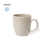 Taza Leslie NATURAL