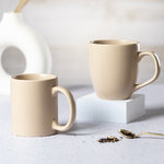Taza Leslie NATURAL