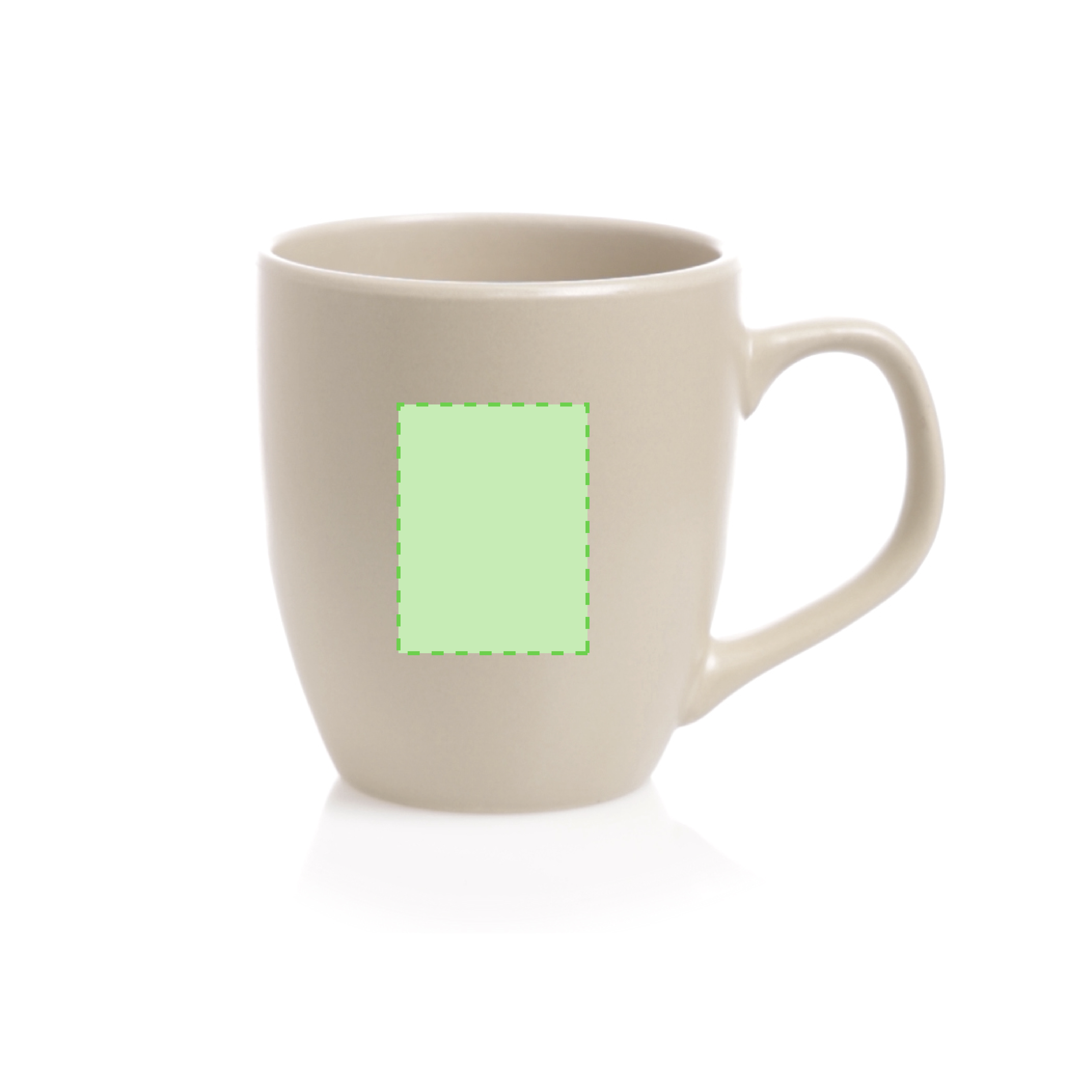 Taza Leslie