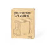 Flexómetro Multifunción Sanwel 3m NATURAL