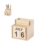 Lapicero Calendario Perpetuo Laorek SC