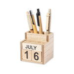 Lapicero Calendario Perpetuo Laorek SC