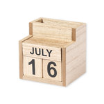 Lapicero Calendario Perpetuo Laorek SC