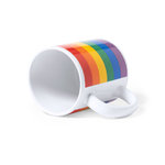 Taza Mercurik RAINBOW