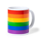 Mug Mercurik RAINBOW