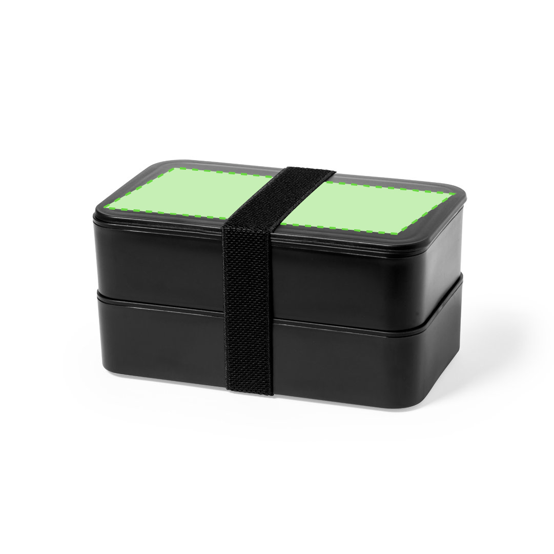 Lunch Box Vilma