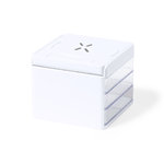 Cargador Organizador Macky BLANCO