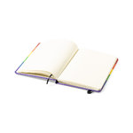 Bloc Notas Locomix RAINBOW