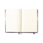 Bloc Notas Locomix RAINBOW