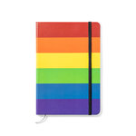Bloc Notas Locomix RAINBOW