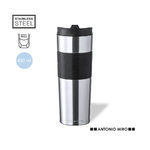 Vaso Térmico Reley NEGRO