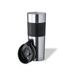 Insulated Cup Reley BLACK