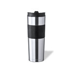 Insulated Cup Reley BLACK