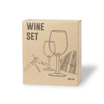 Set Vinos Neider SC