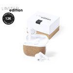 Auriculares Crawly SC