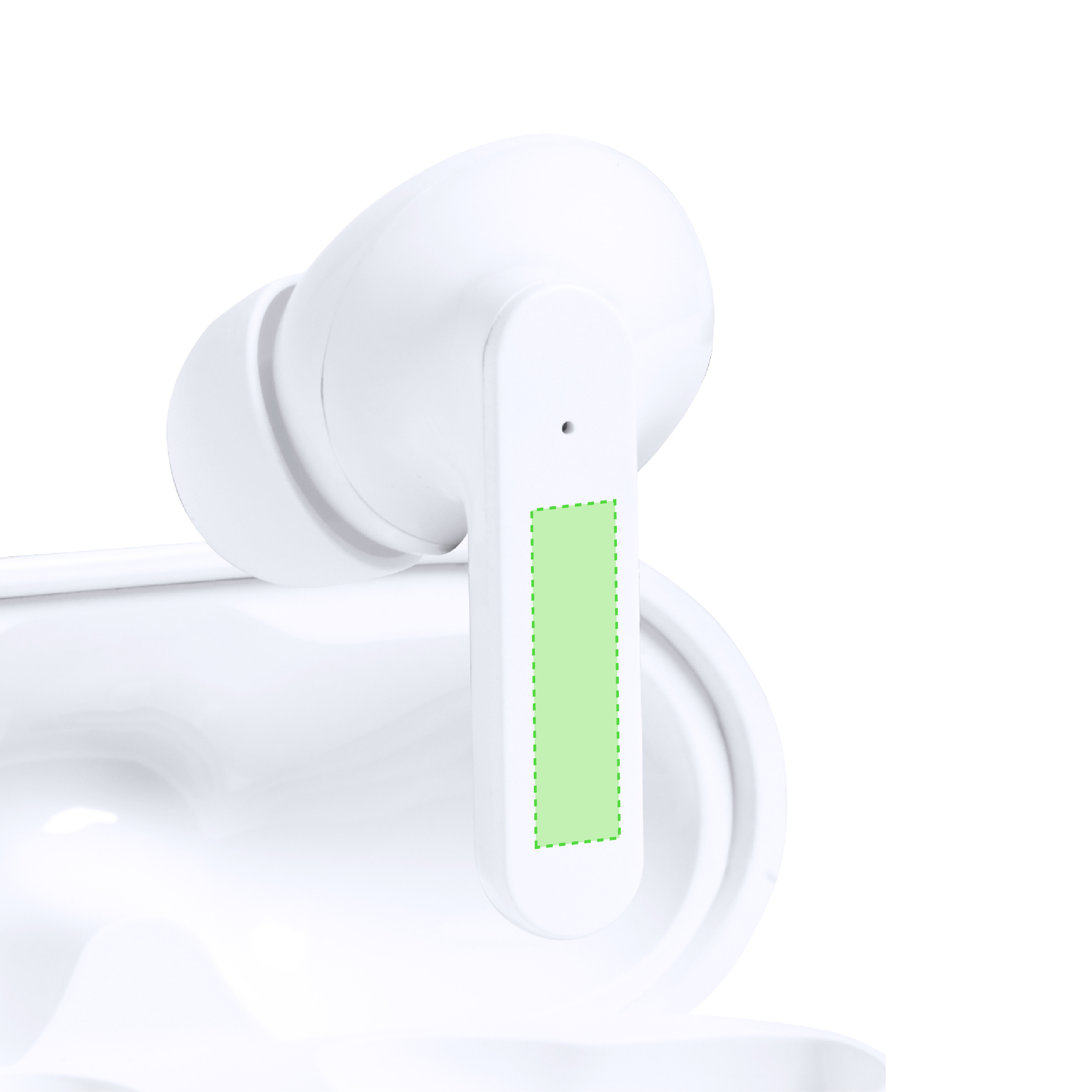 Auriculares Crawly