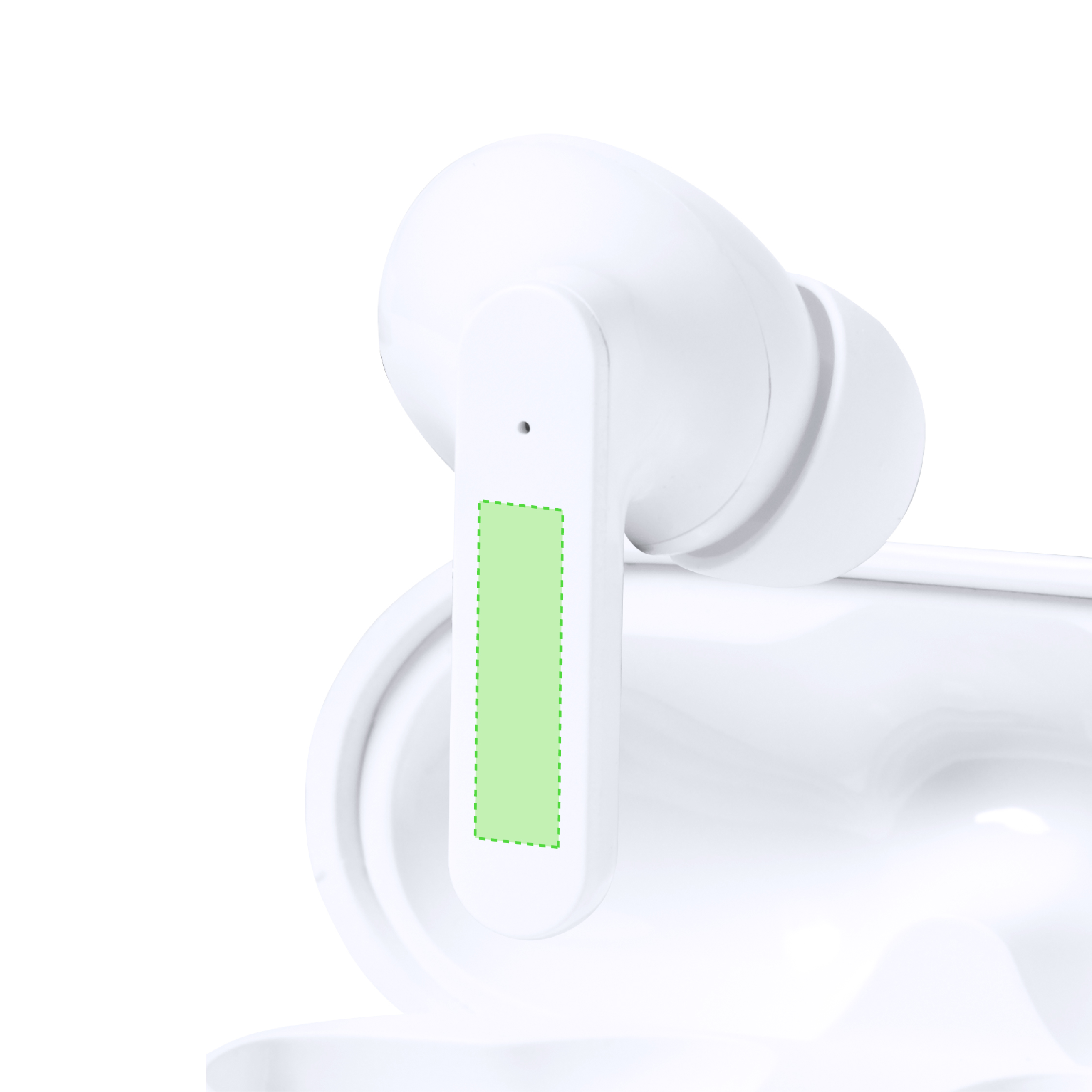 Auriculares Crawly