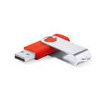 Memoria USB Yeskal 8GB AZUL
