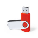 Memoria USB Yeskal 8GB AZUL