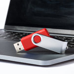 Memoria USB Yeskal 8GB AZUL