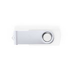 Memoria USB Yeskal 8GB AZUL
