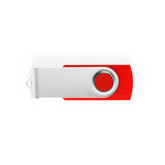 Memoria USB Yeskal 8GB AZUL