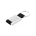 Llavero Lofly PLATEADO