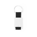 Llavero Lofly PLATEADO