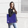 Bolsa Recycle AZUL