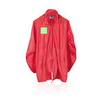 Chubasquero Impermeable Hips