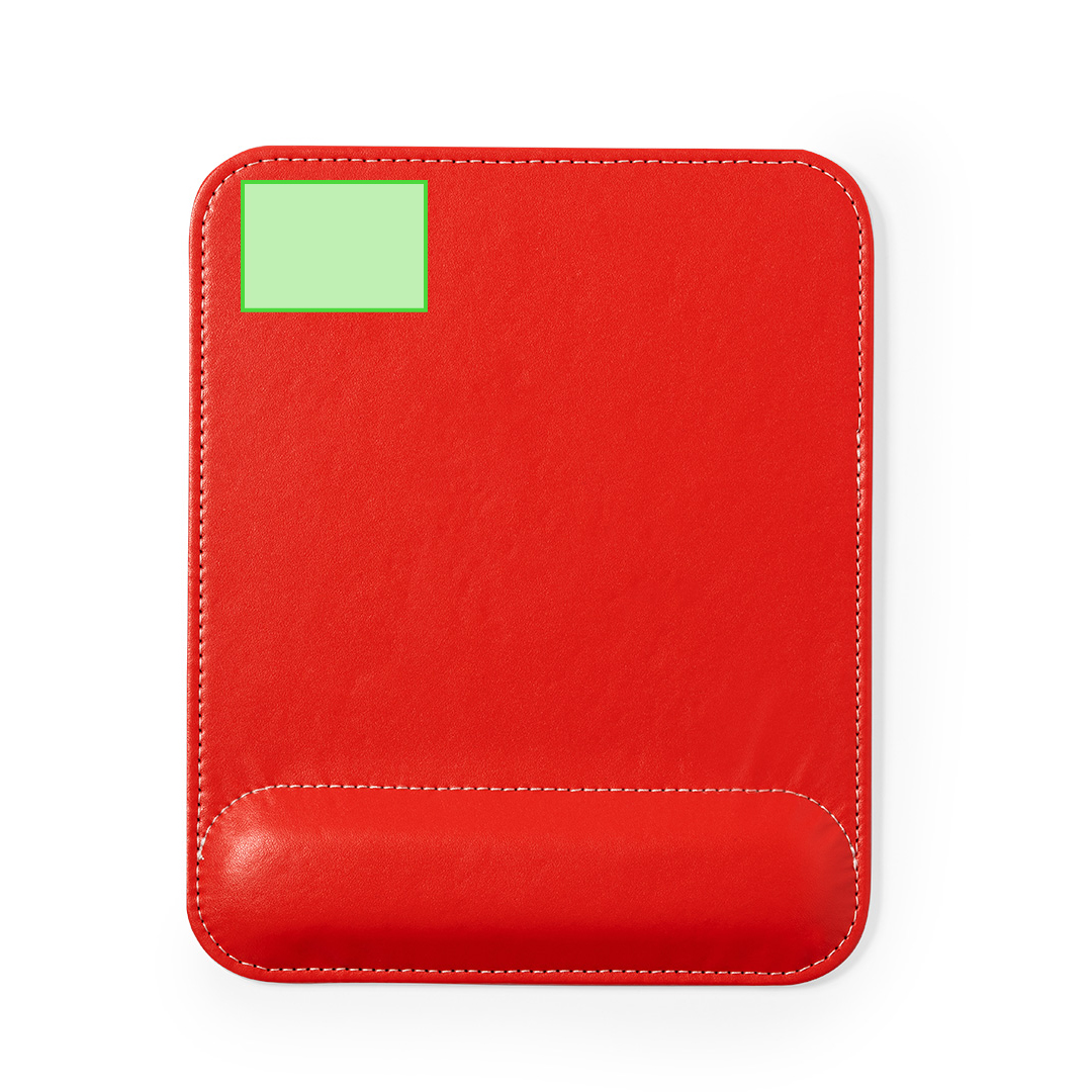 Mousepad Gong