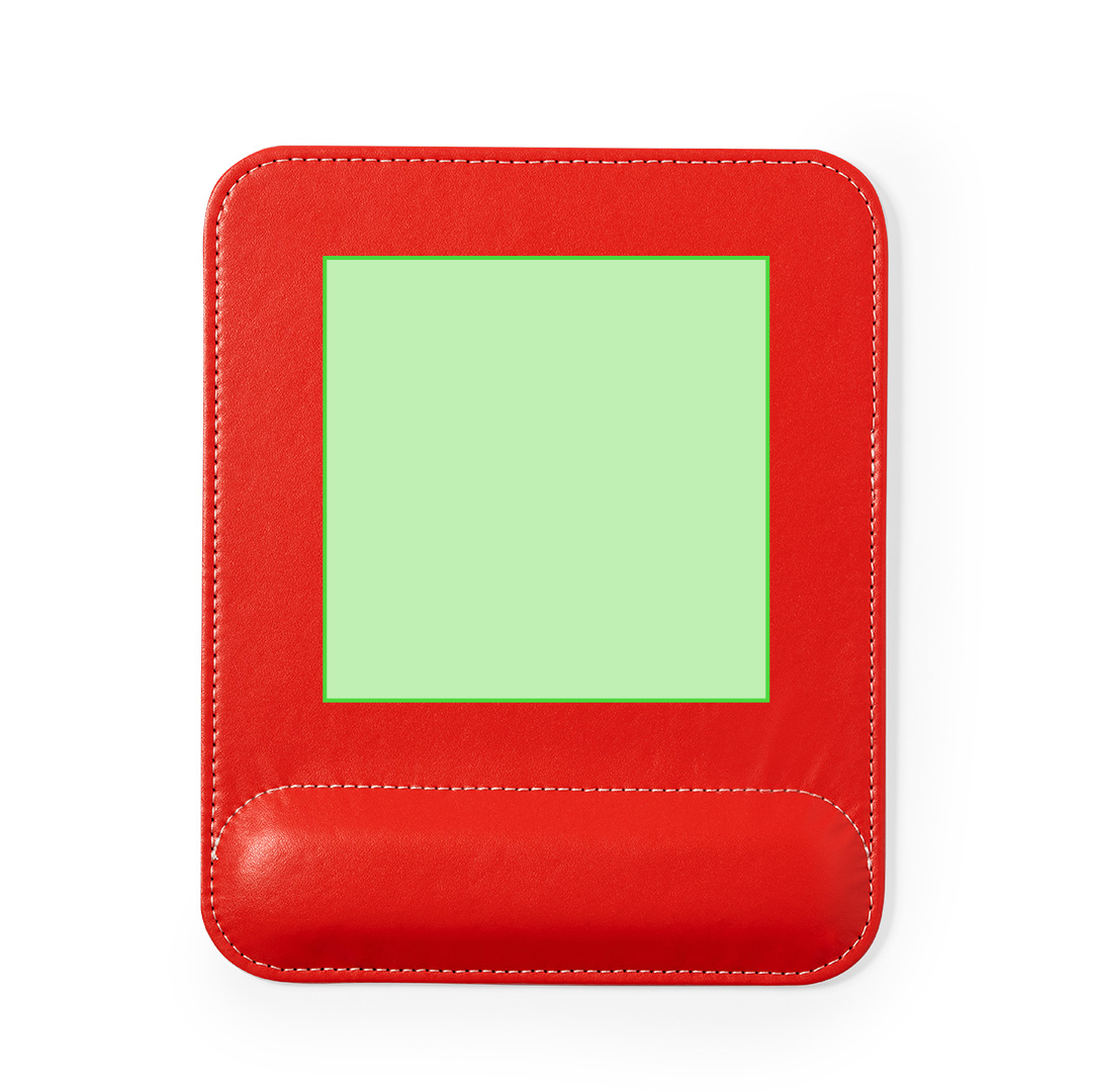 Mousepad Gong