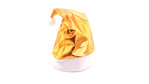 Gorro Papa Noel Shiny