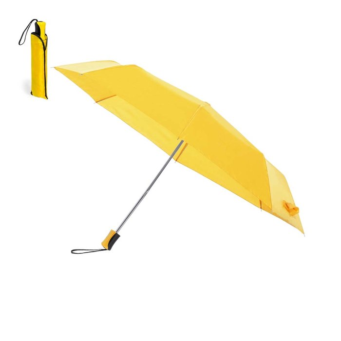 Umbrella Sandy YELLOW