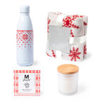 Set Navidad Yandek SC