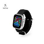 Reloj Inteligente Connor NEGRO