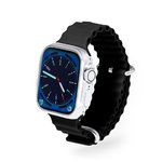 Reloj Inteligente Connor NEGRO