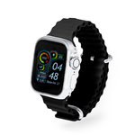 Reloj Inteligente Connor NEGRO