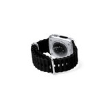 Reloj Inteligente Connor NEGRO