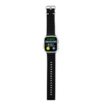 Reloj Inteligente Connor NEGRO