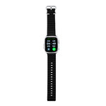 Reloj Inteligente Connor NEGRO