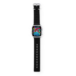 Reloj Inteligente Connor NEGRO