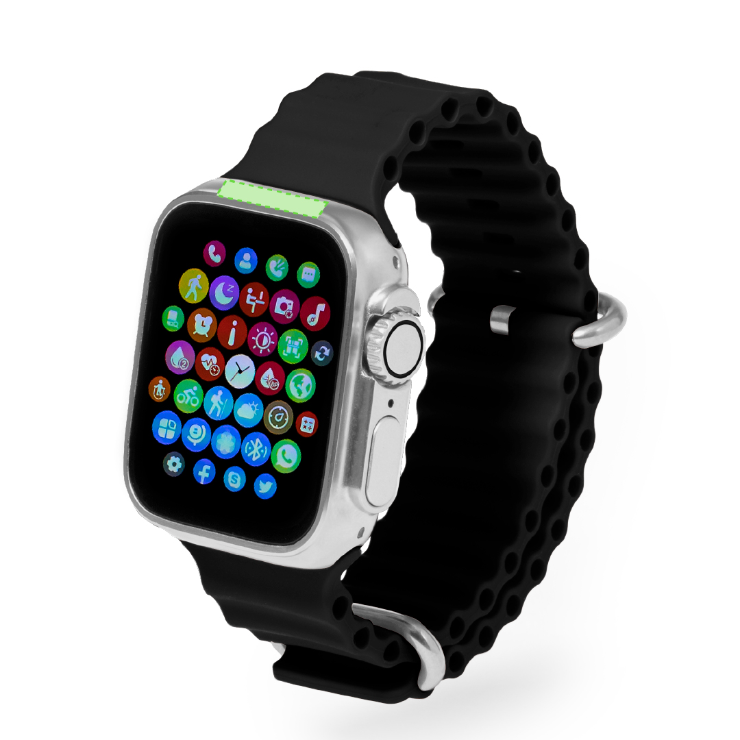 Smart Watch Connor