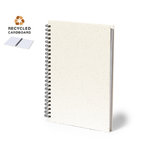 Libreta Hantiz SC