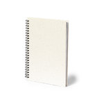 Libreta Hantiz SC