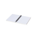 Libreta Hantiz SC