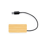 Puerto USB Ginger SC