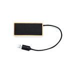 Puerto USB Ginger SC