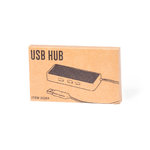 Puerto USB Ginger SC