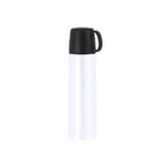 Termo Tibber PLATEADO